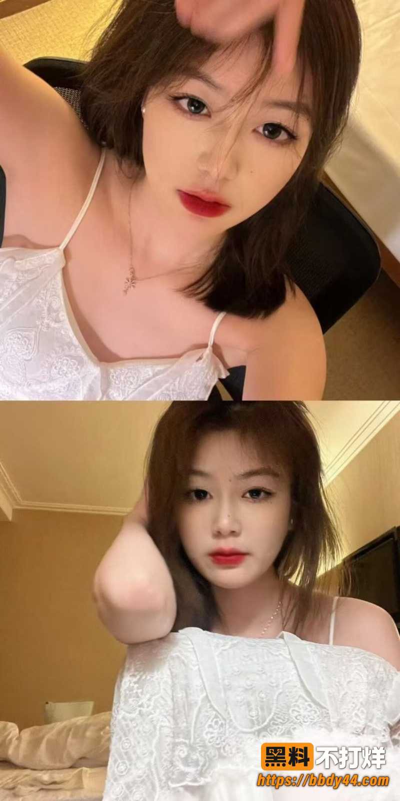 清纯美女 7