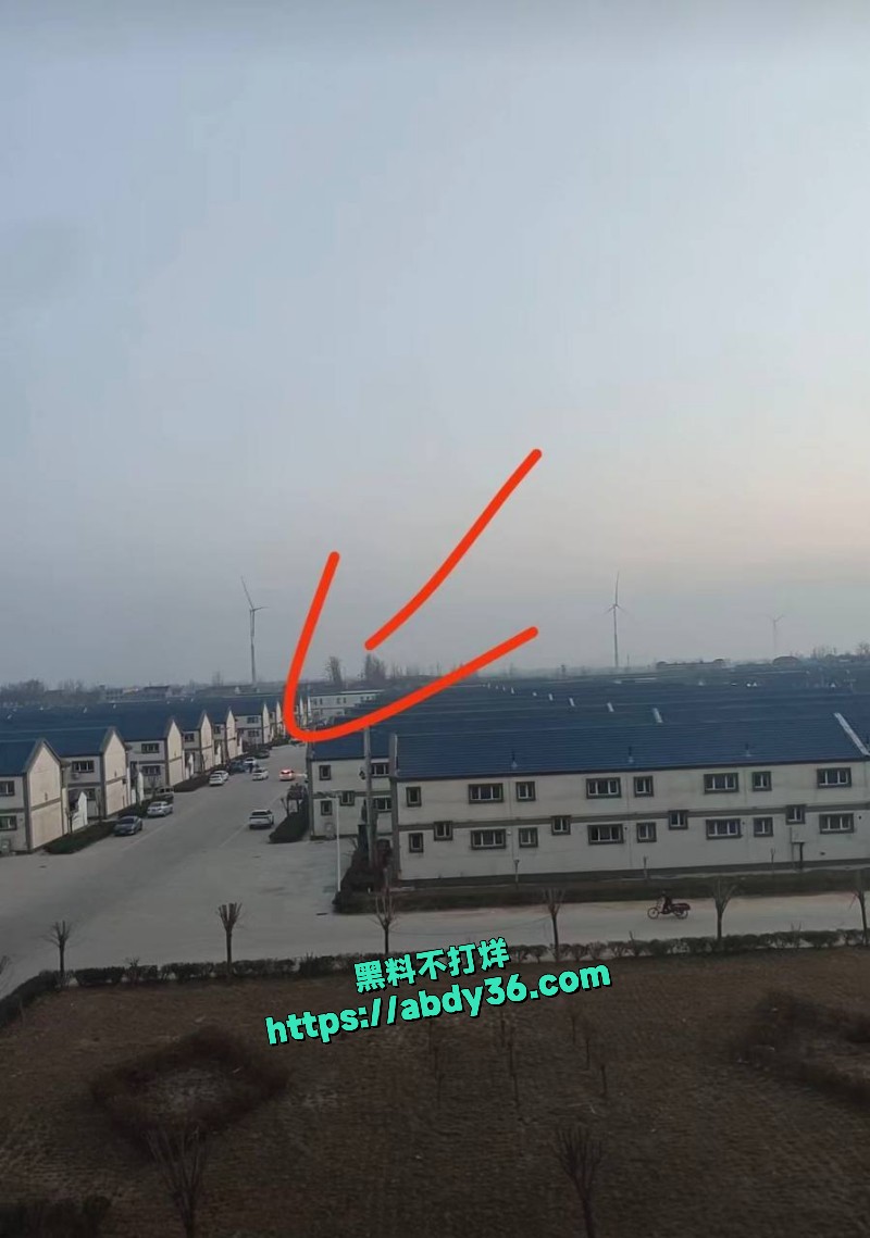 新年单县张集原配堵小三15