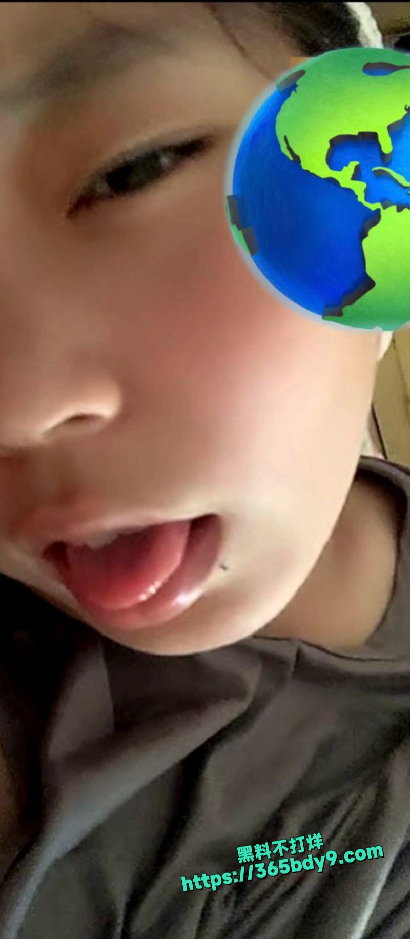 抖音网红沐沐不吃姜不雅视频曝光5