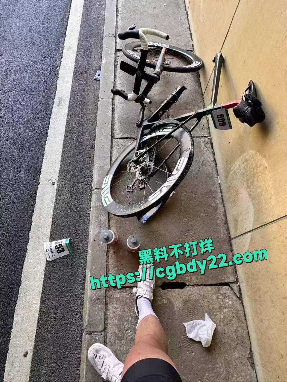 巢湖自行车2