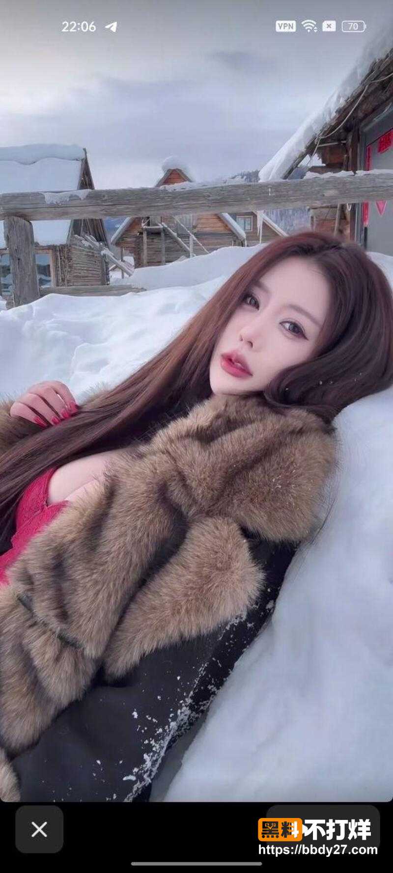 抖音216万粉丝w没有圆子依阳baby2