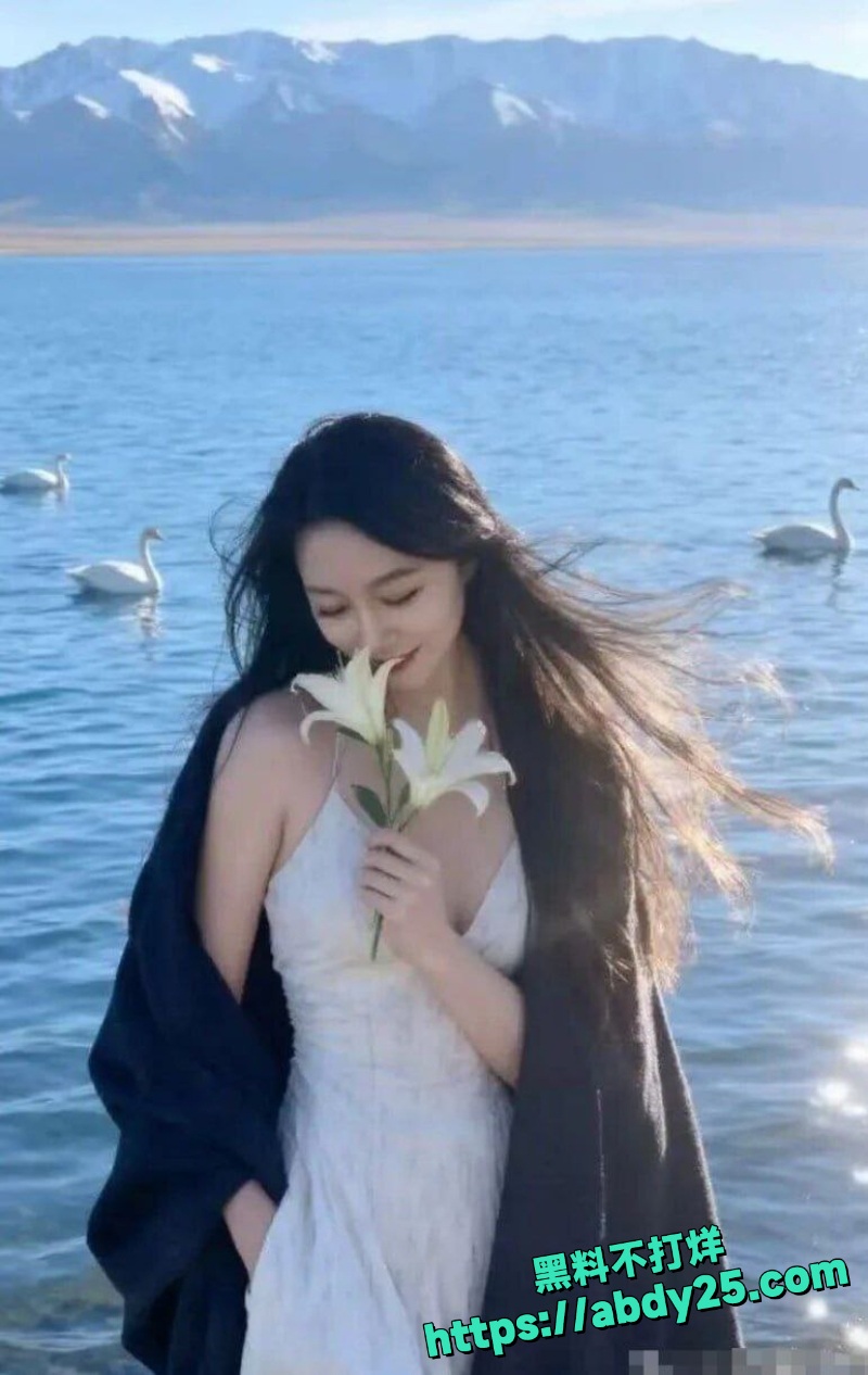 网恋奔现照骗大妈 3
