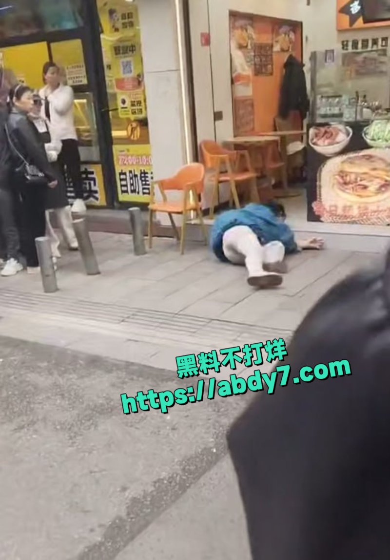 株洲芦淞区女孩吃霸王餐5