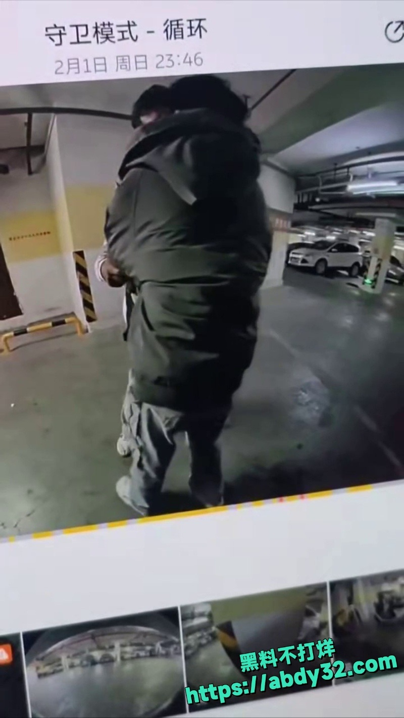 男同情侣电车旁激情热吻视频4