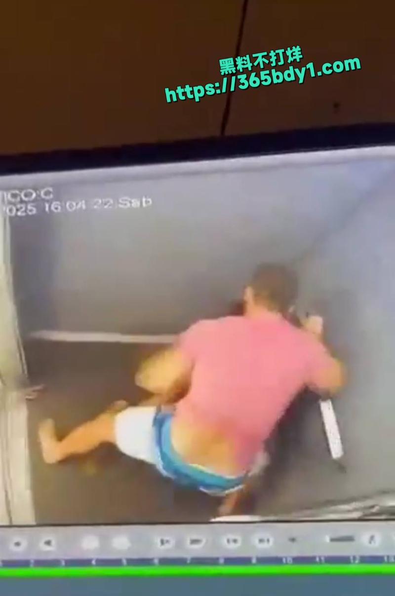 巴西前篮球运动员伊戈尔卡布拉尔施暴1