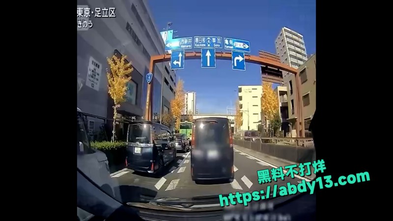 东京撞死11人 1