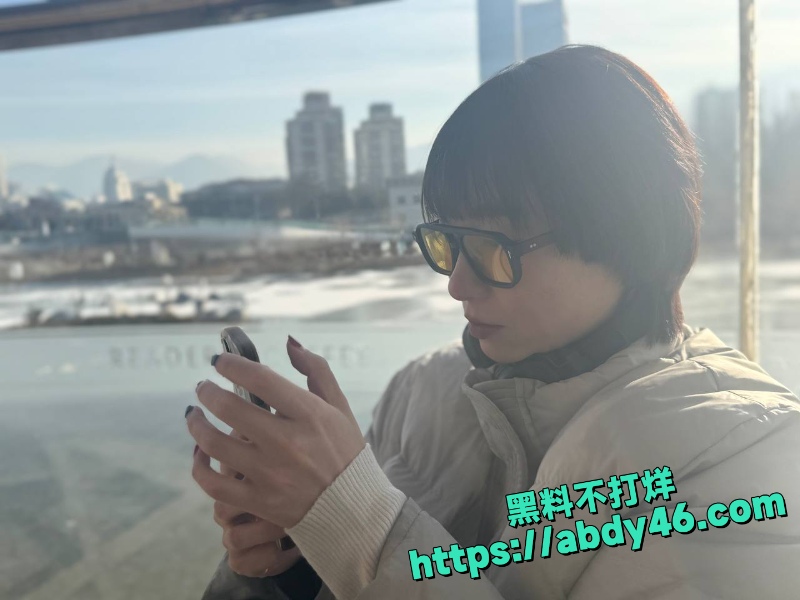 甘肃短发少妇 马燕 3