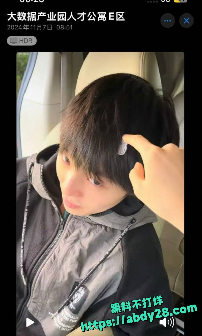 苏泽林出轨同居隐瞒性病19