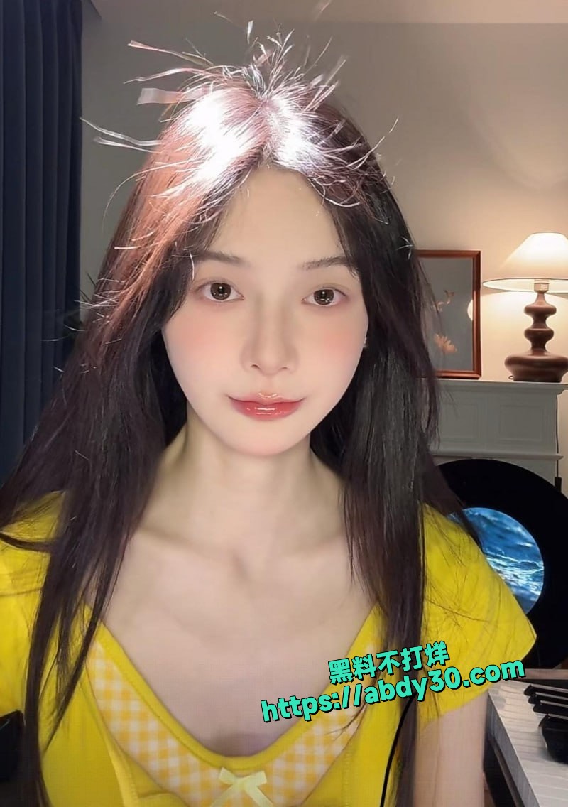 抖音百万网红一只海螺2