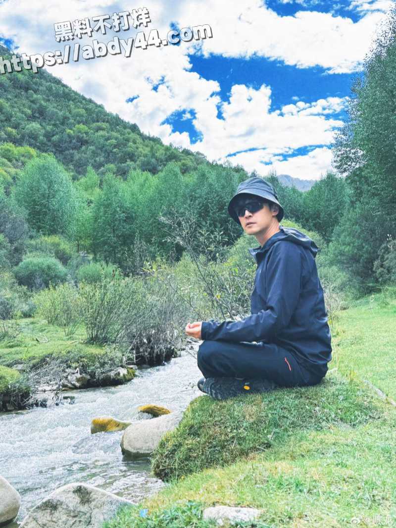 胡歌的瓜34