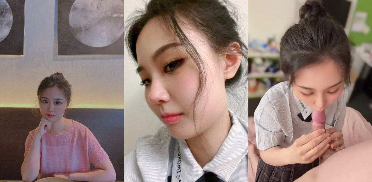 成都反差爱吃大屌的 潘蕊 教师怼脸拍摄性爱视频流出！