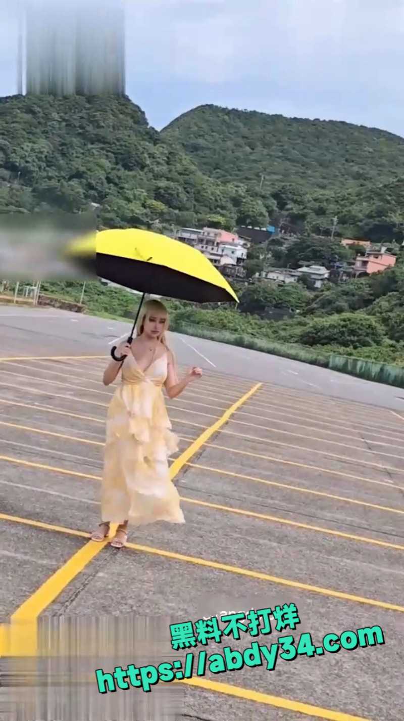 推特高颜福利姬 10