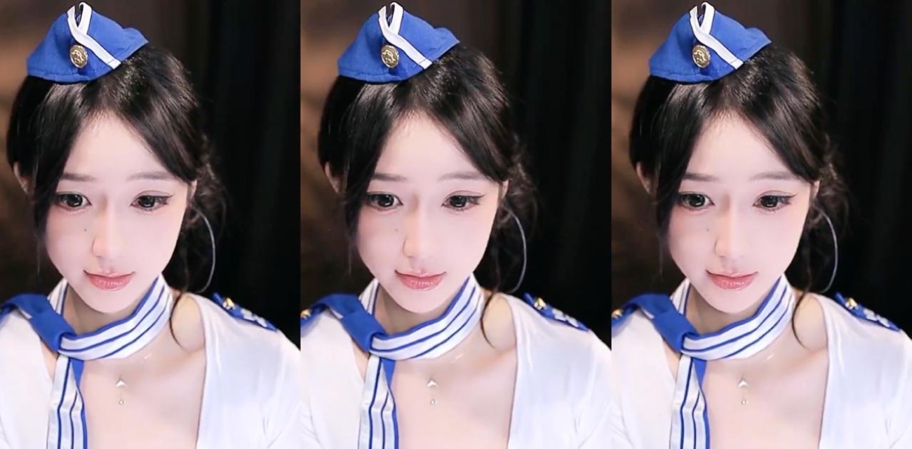 虎牙颜值主播刘钞钞跳骚舞视频超赞 御姐风美乳弹动 画面动感十足吸睛