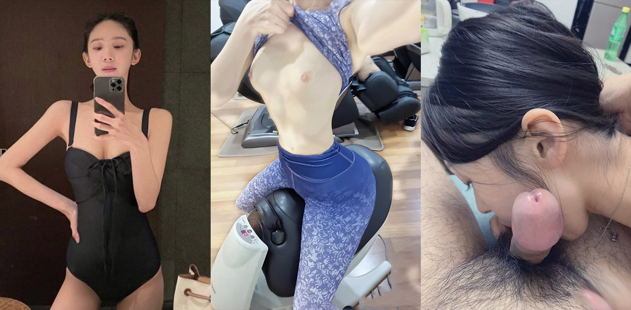 清纯舞蹈系极甜妹小雅 反差黑料炸裂 侧抬腿被男友从后面暴力输出 高撸点视频流出