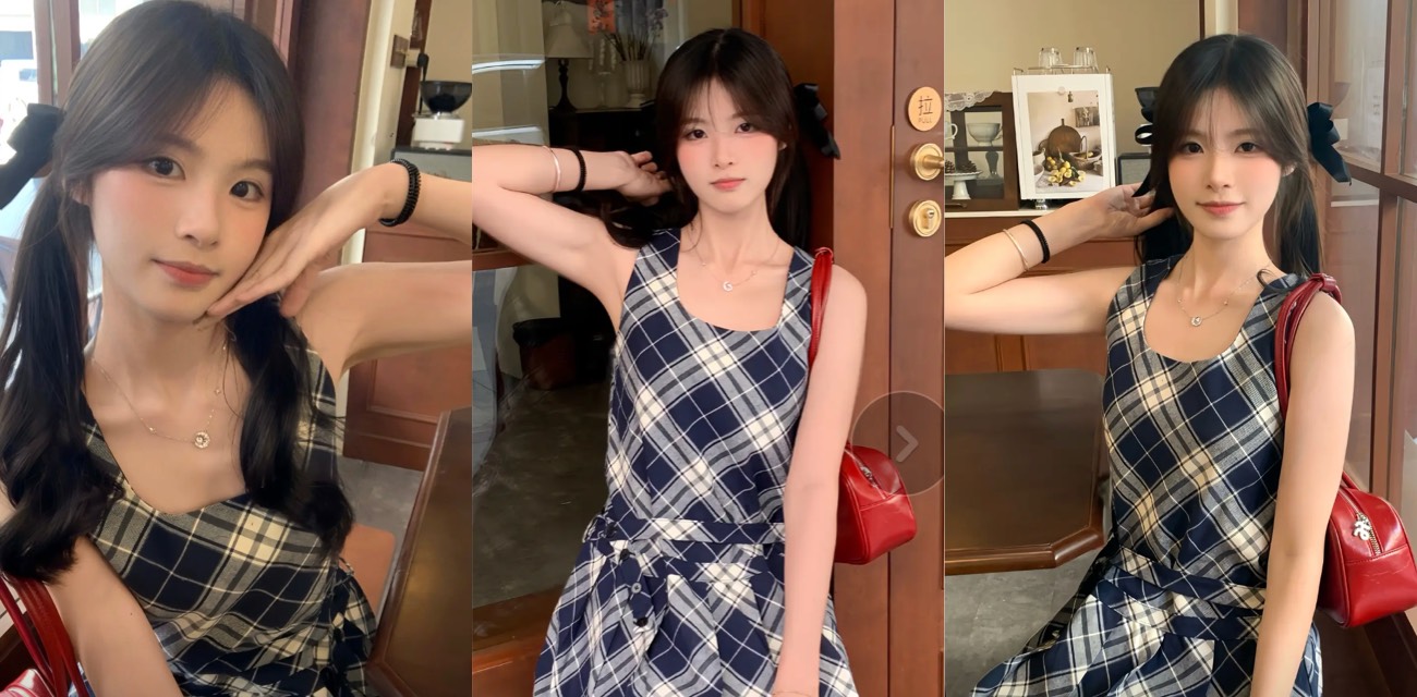 OnlyFans亚裔大奶少妇Vina私人老师 高挑丰满身材放荡诱惑 大鸡巴无套后入口交内射无毛小穴
