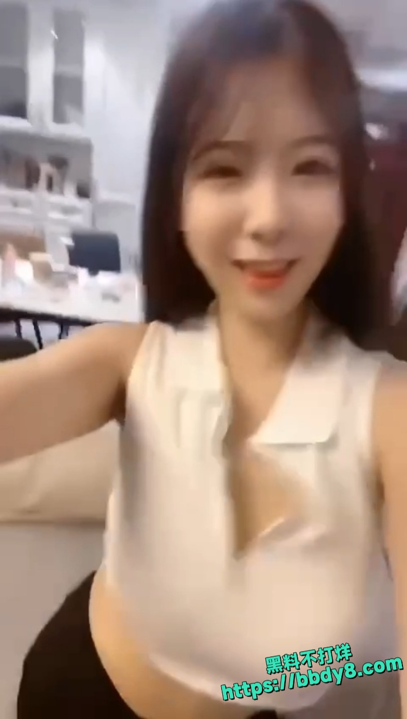 快手网红影儿妹妹2