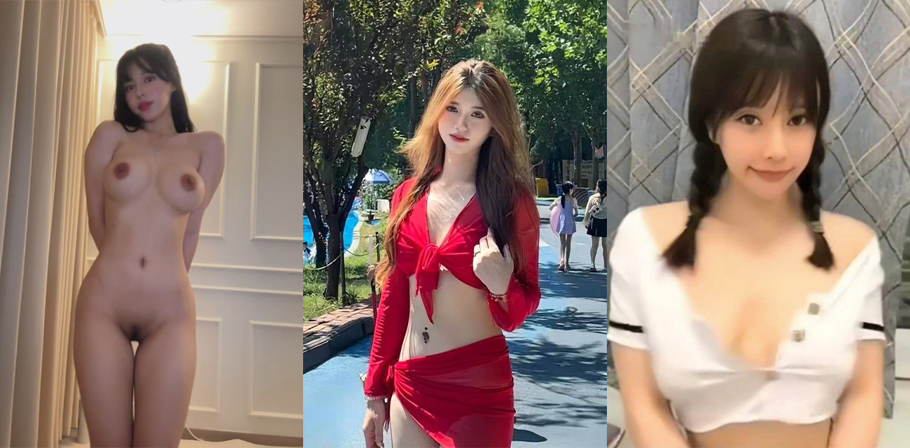 🔥11月18日top5热门推荐🔥抖音双阴道美女一人两穴 给你双倍快乐 郑州昇达经贸学妹郝斐视频泄密 容颜无敌了