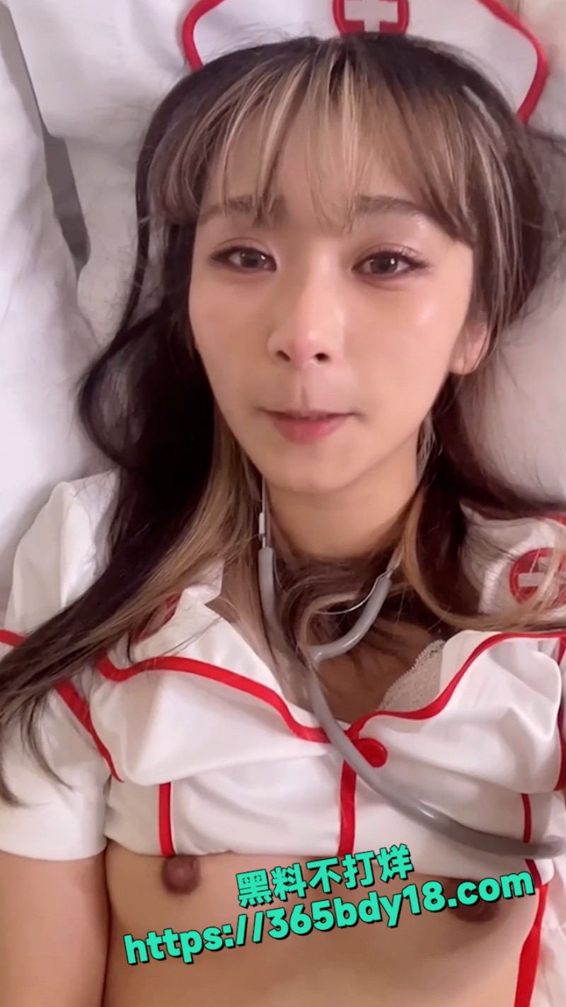 顶级反差女神 2