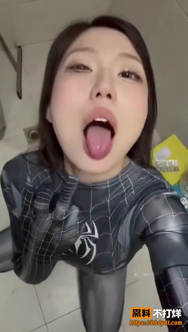 蜘蛛侠3