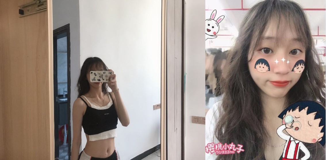 广州美院甜美大二学妹下海援交 情趣女仆狂嗦肉棒视频曝光