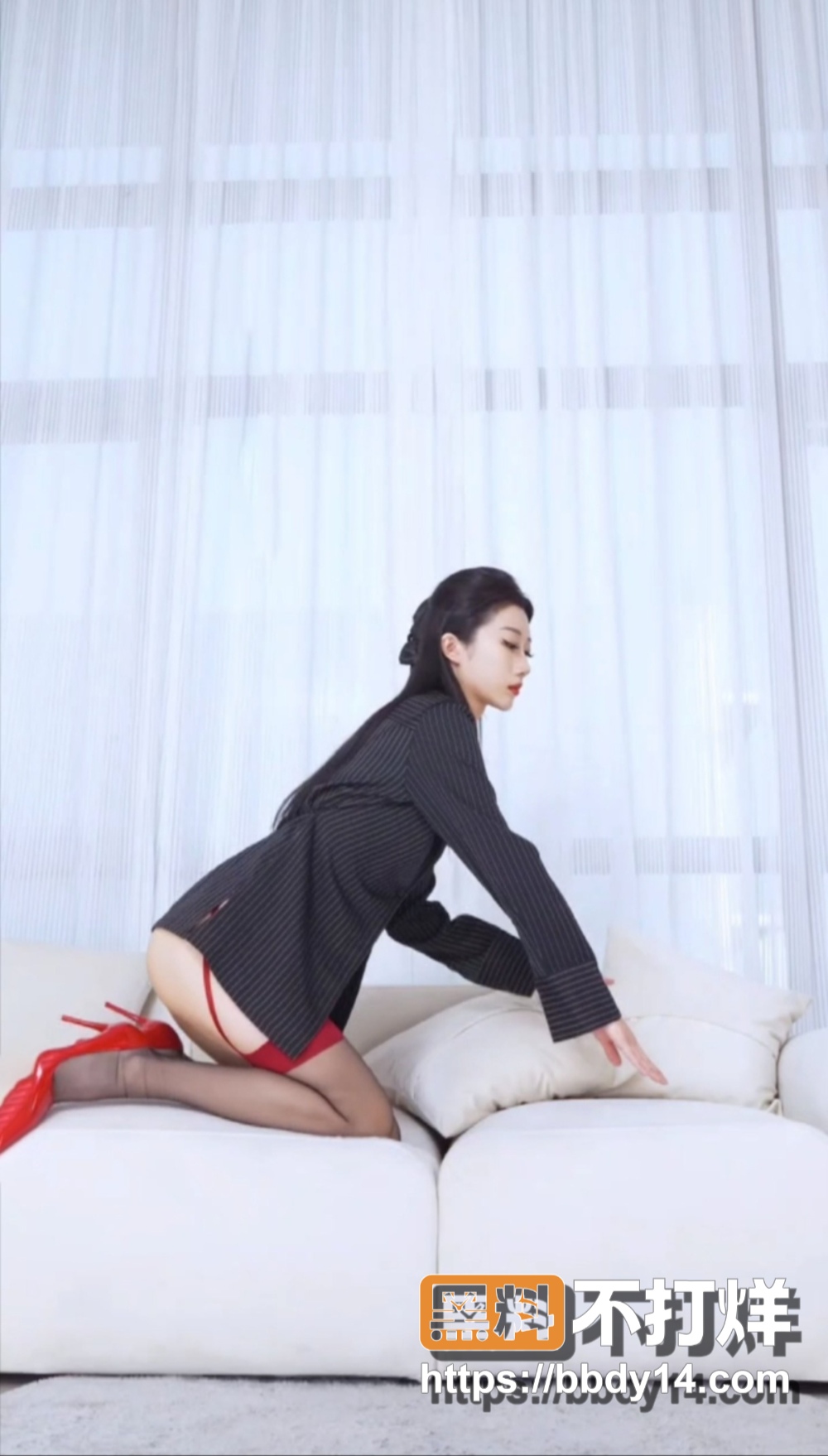 K8舞团极品舞姬夜魅 9