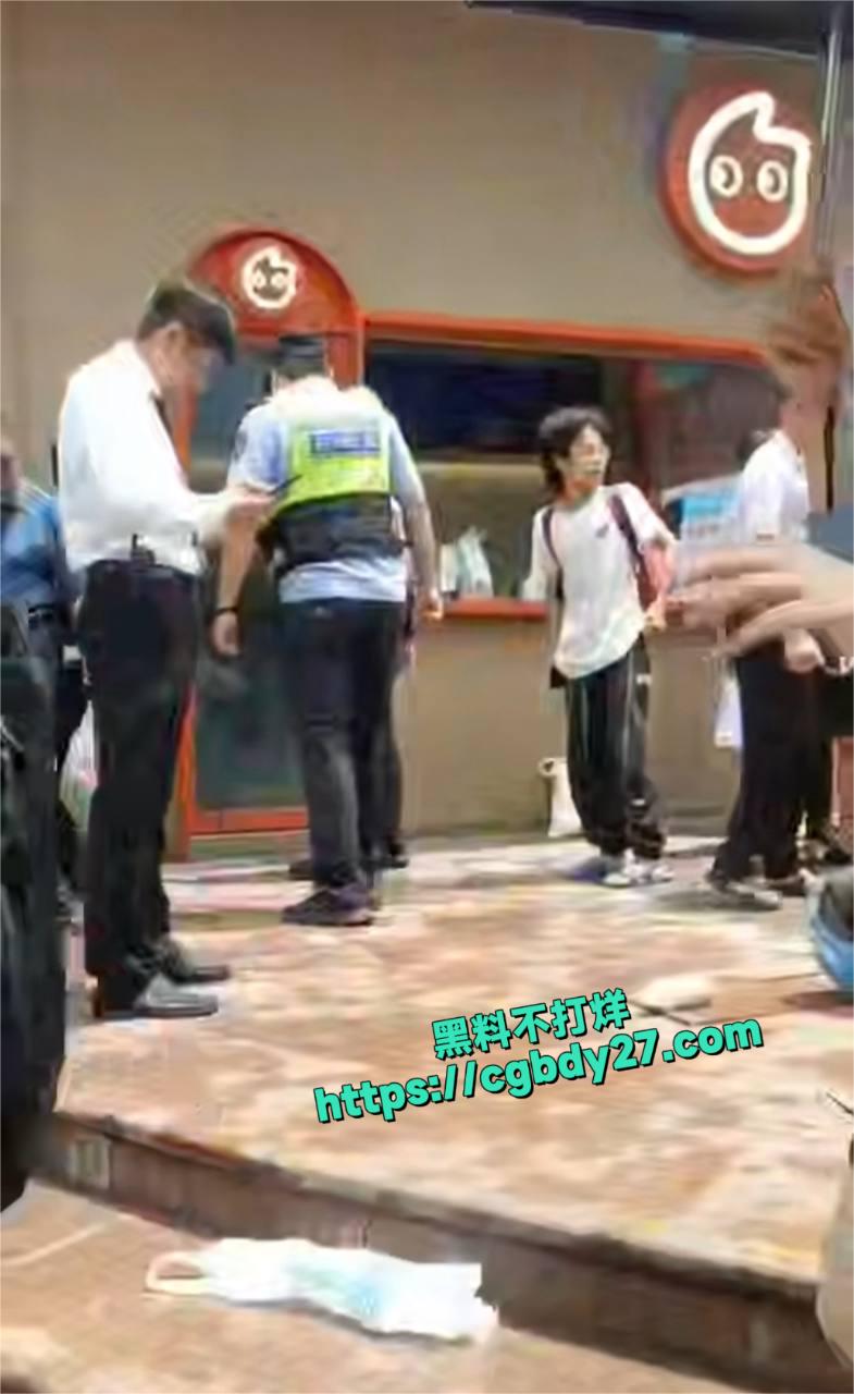 广州天河百脑汇集美打人3