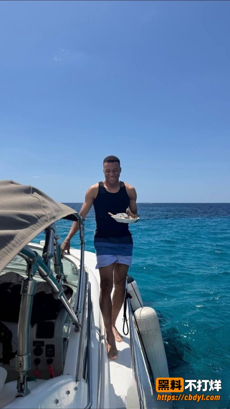 姆巴佩3