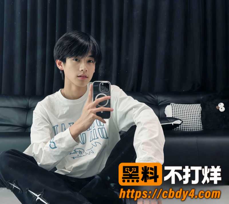 快手网红 木子姥姥9
