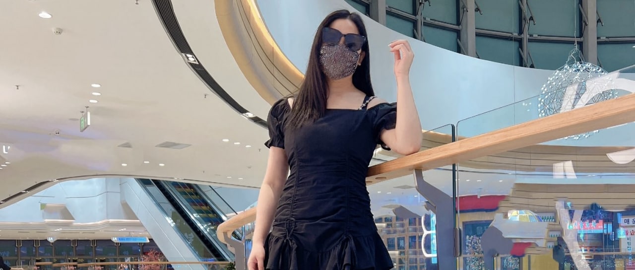 又一推主落网！广西钦州入狱推主 婷