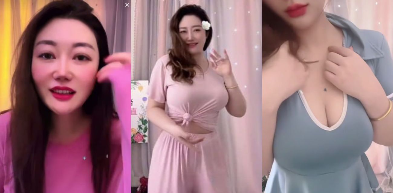 抖音网红于小姐裸聊视频曝光 金主调教揉奶抠逼 骚穴高潮喷水