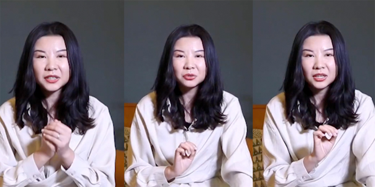 读懂女神心 快感循环游戏 两性知识 性爱教学 掌握她的敏感点和快感循环