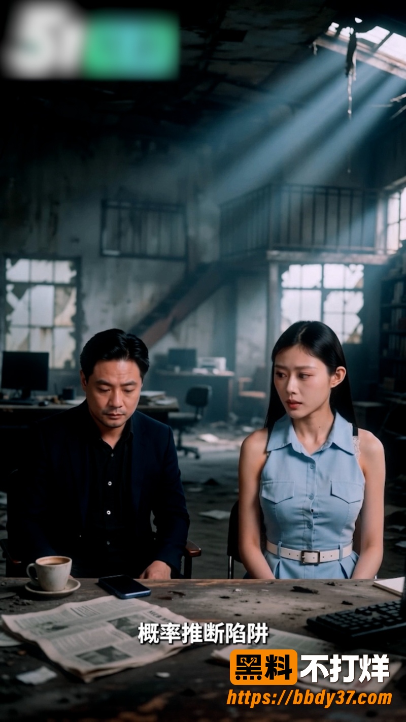 《女神经纪》 4