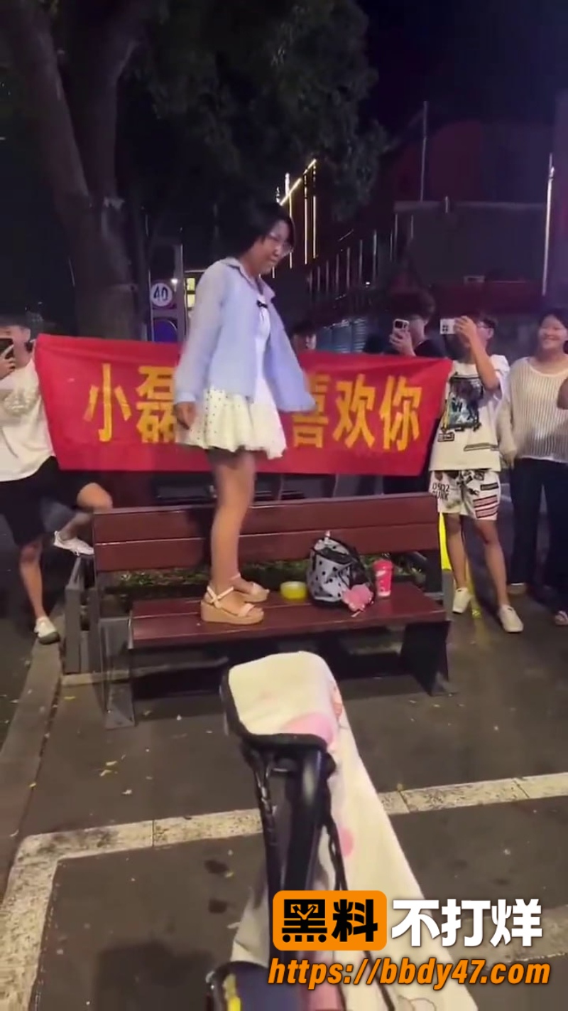 抖音小磊子 4
