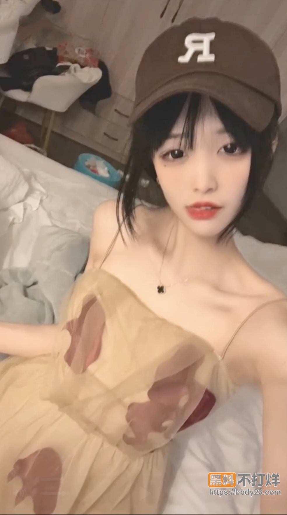 百万粉抖音御姐肖雅婷ww6