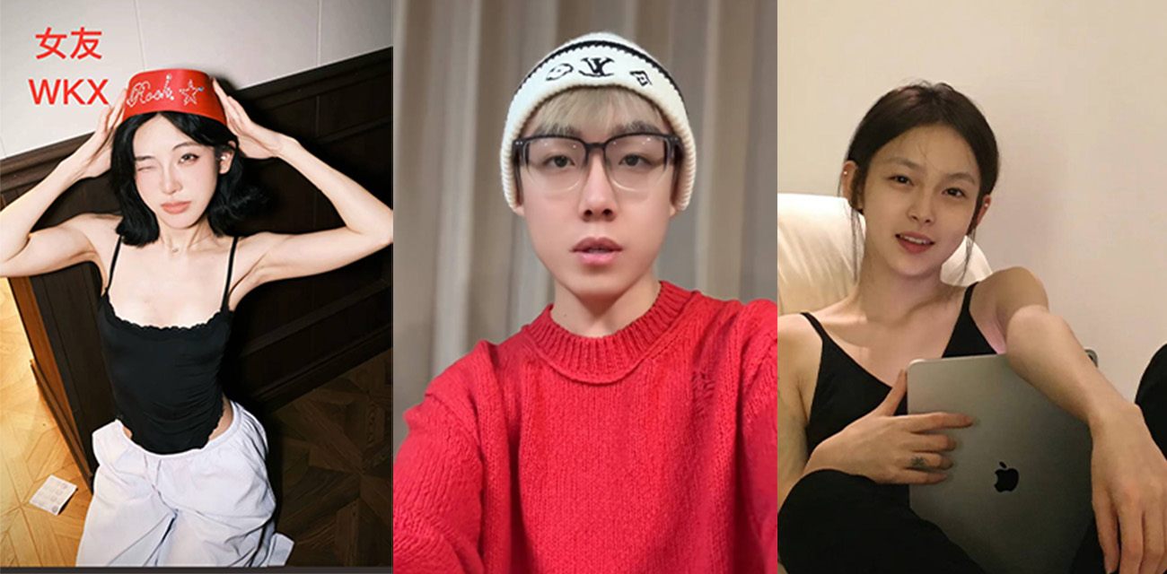 陈泽再也不是以前的存折了 脚踏两条船 被女友曝光多次出轨