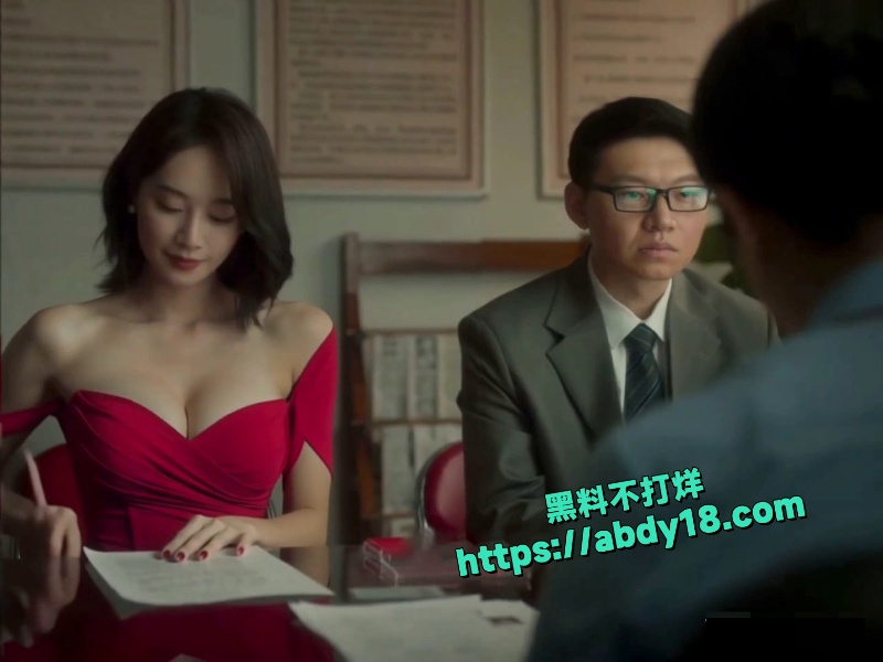 AI换脸玫瑰的故事刘亦菲 1