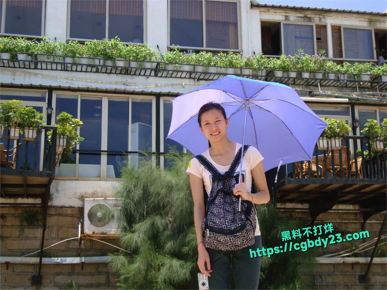高雄清秀良家人妻16