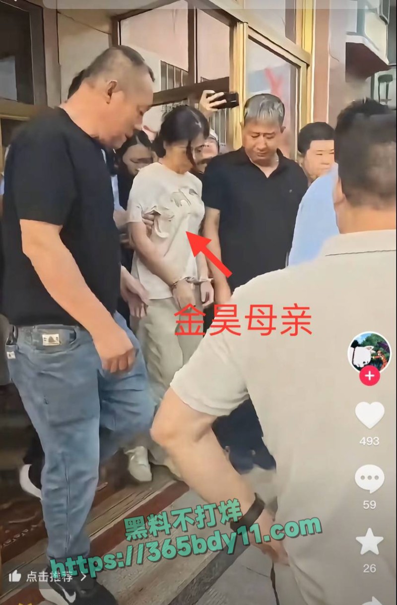 河北孟村县8