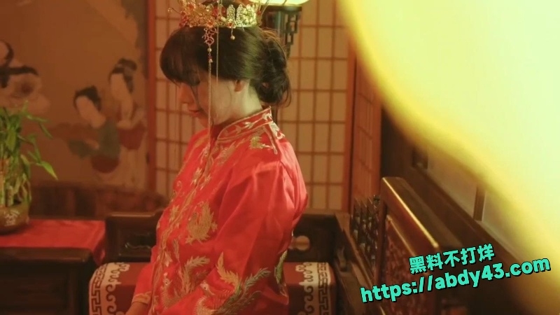 台湾知名女优 吳夢夢 最新剧情版1