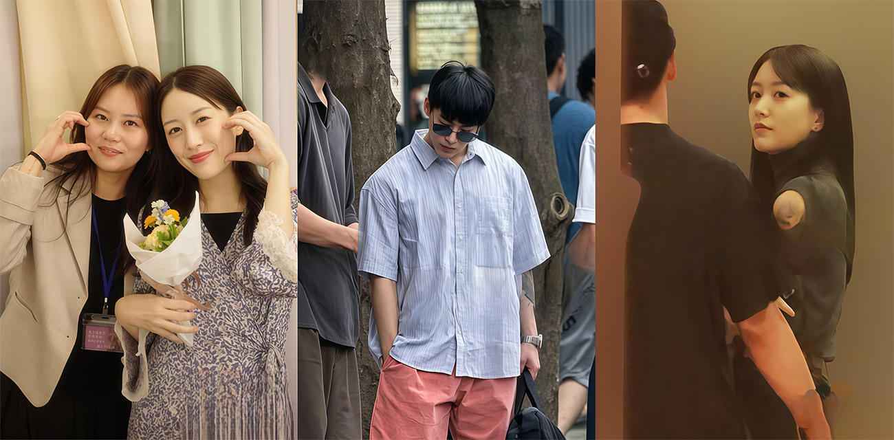 日本男星三山凌辉出轨宝塚花乃玛利亚 音乐剧假戏真做 酒店密会视频曝光