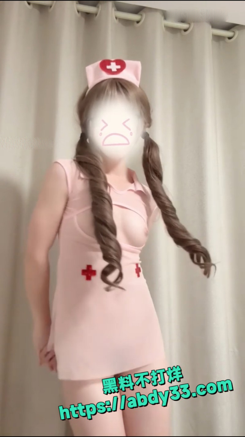 推特嫩妹福利姬 9