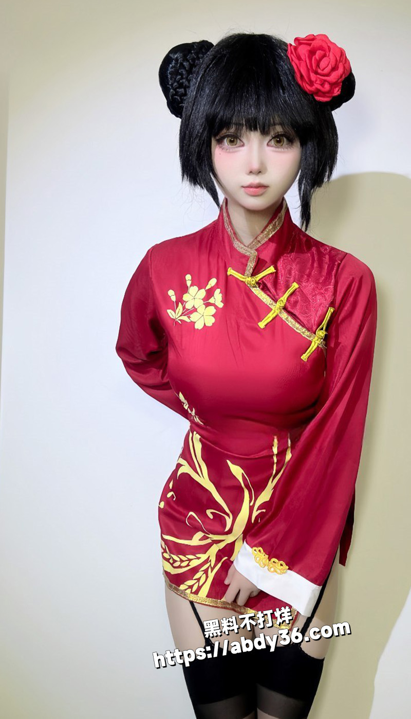顶级COS 希尔薇.jpg2