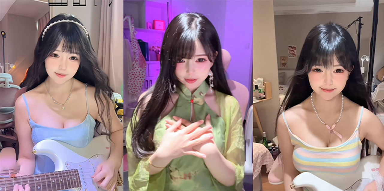 晴一夏夏童颜巨乳萝莉身材 抖音擦边热舞合集 奶大腰细翘臀扭动太犯规
