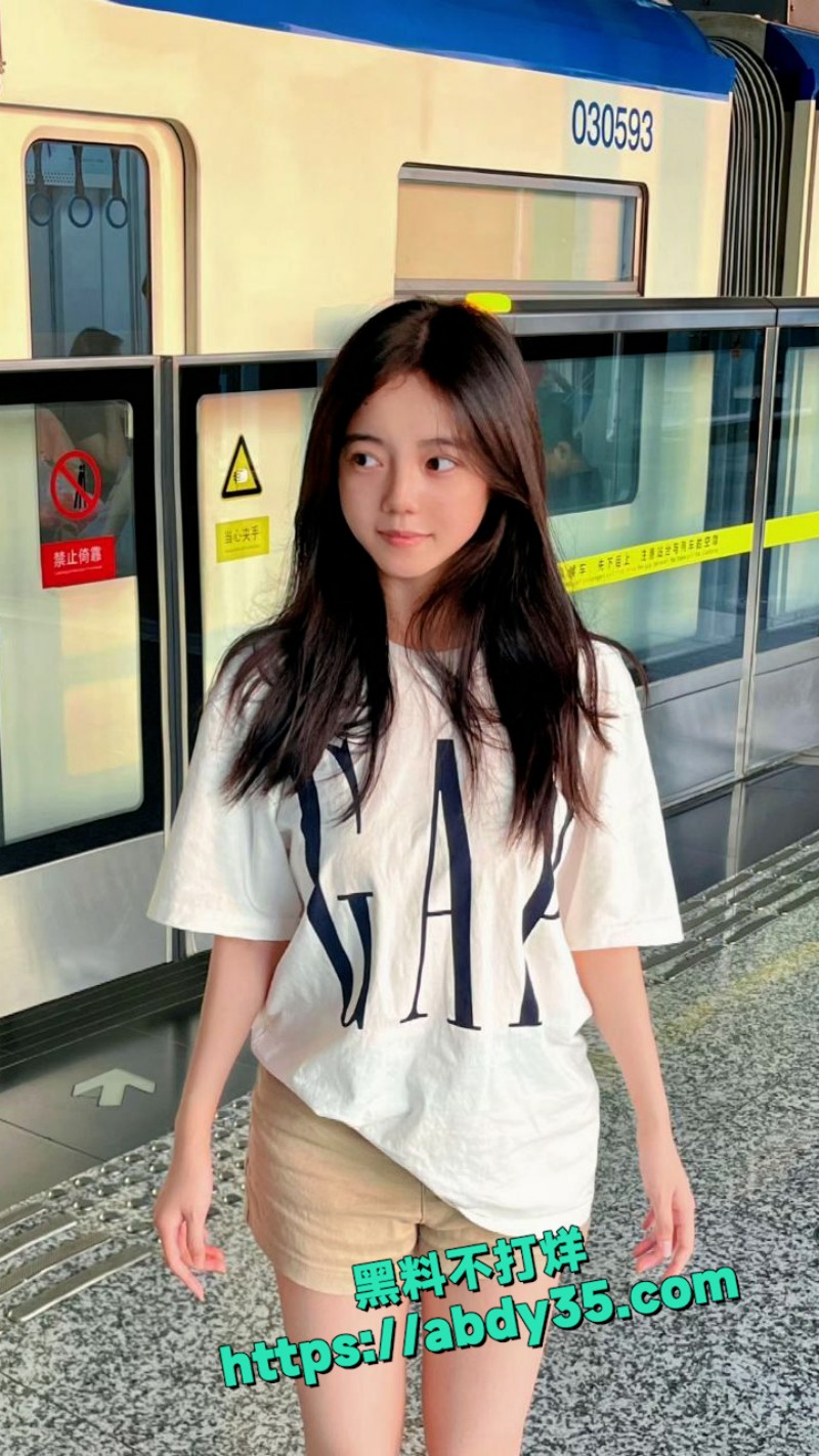 19岁女友自爆 5