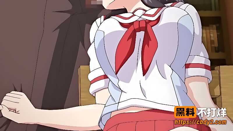 水手服卷卷和咲良裙底内裤7