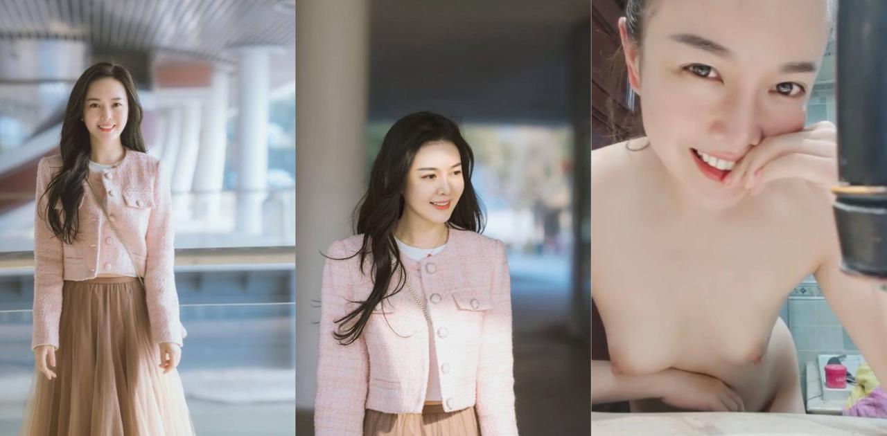 商界女神徐晓佳裸浴自慰视频曝光 中国传媒大学校花变淫妇 火辣身材勾引富豪女海王