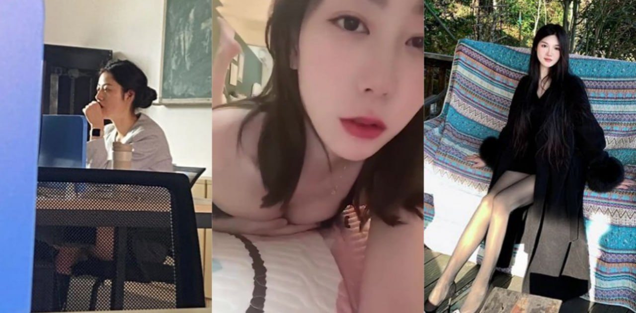 湖南郴州金海学校女老师 陈梦婷 勾引学生被学生家长发现 操逼视频遭曝光