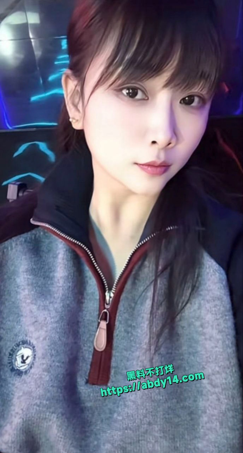 河南抖音小酒窝不雅视频泄密 5