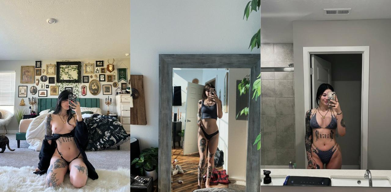OnlyFans巨乳高颜值女神 道具自慰白虎嫩穴 皮衣调教肛交喷水失禁 淫荡叫声炸裂