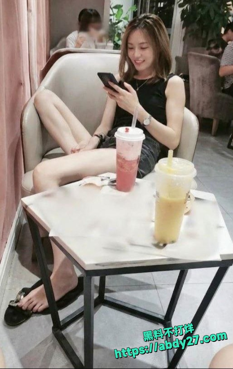 公务员出轨原配实锤1